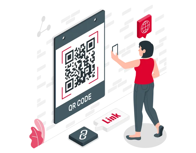 QR Desk - Smart Visitor Management Software