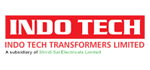 Indo Tech Transformers Ltd