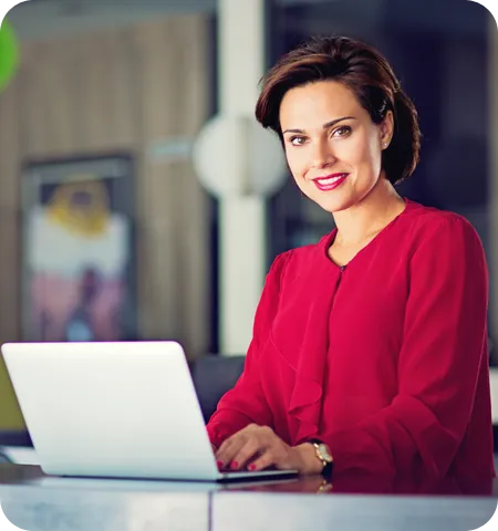 QR Desk - Smart Visitor Management Software