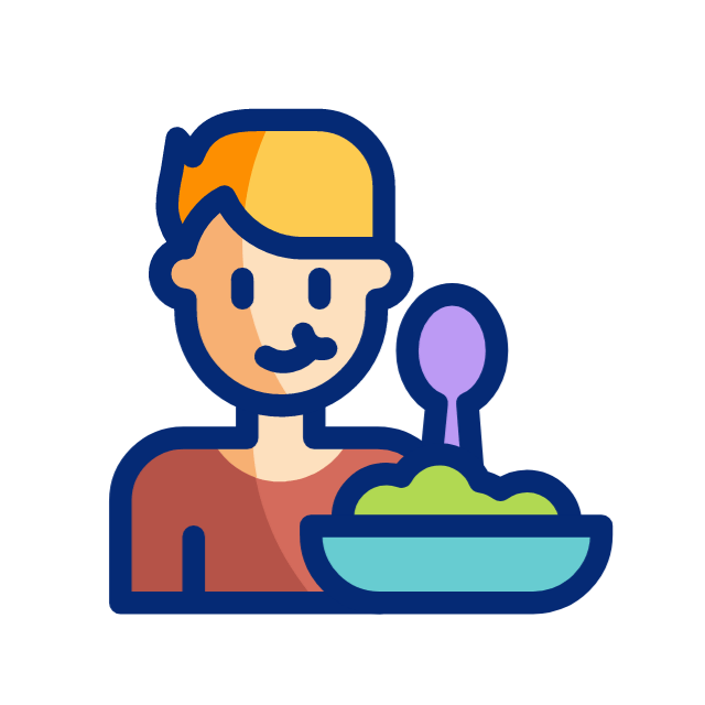 QR Desk - Canteen Management