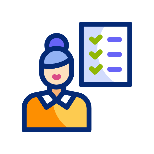 QR Desk - For Compliance & Audit Teams