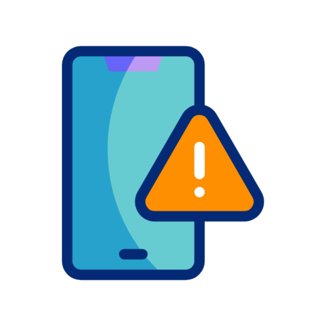 QR Desk - Host Notification