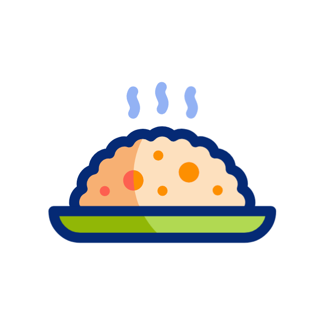 QR Desk - Employee Meal Access