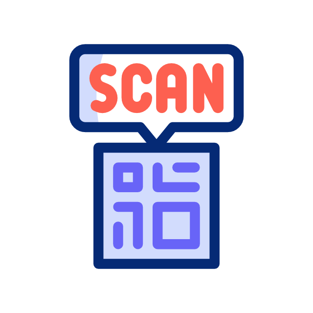 QR Desk - QR-Based Meal Verification