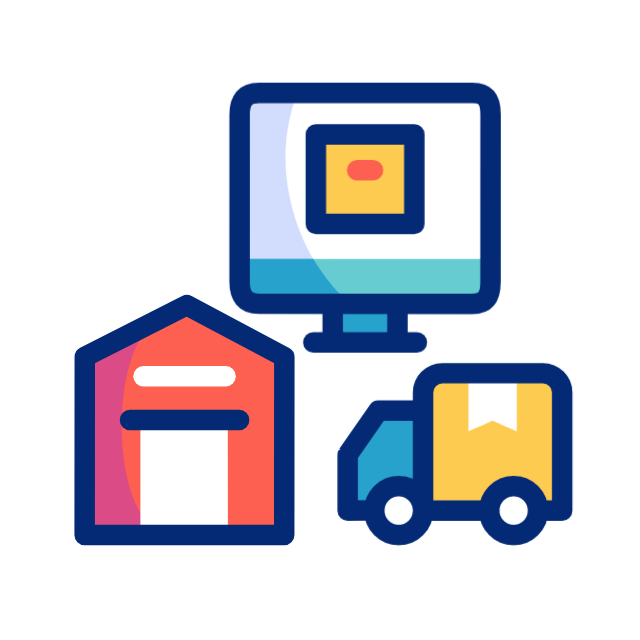 QR Desk - Real-Time Validation