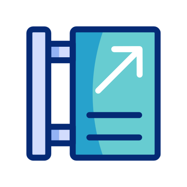 QR Desk - Digital Exit Tracking