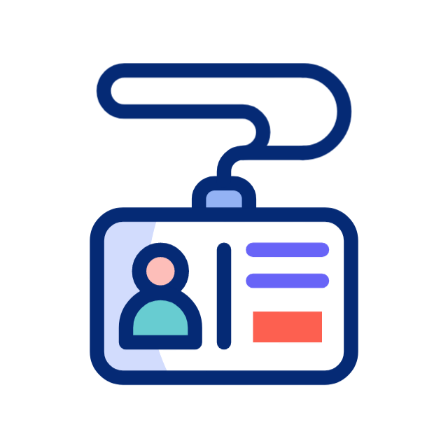 QR Desk - Visitor Meal Authorization