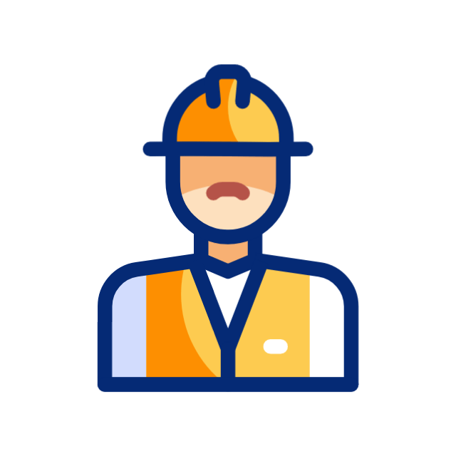 QR Desk - Work Permit Management