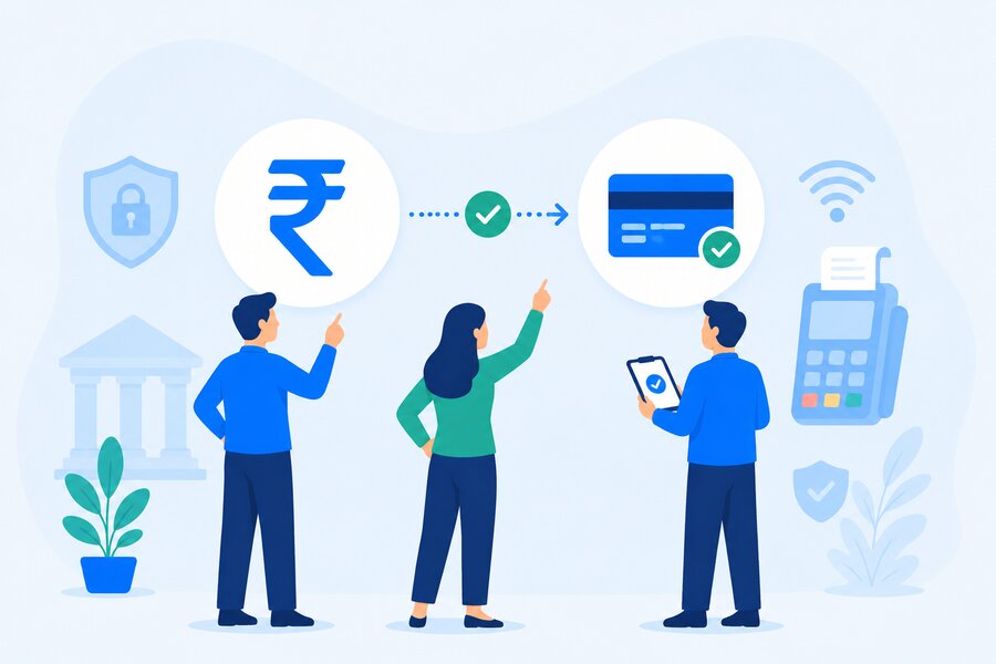 Payment gateway agents