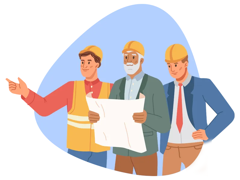 QR Desk - Digital Work Permit System